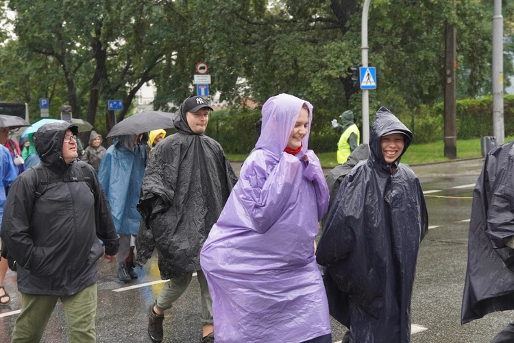 PPW 2025. Wrocław-Trzebnica - cz. 2