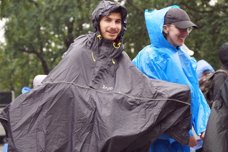 PPW 2025. Wrocław-Trzebnica - cz. 2