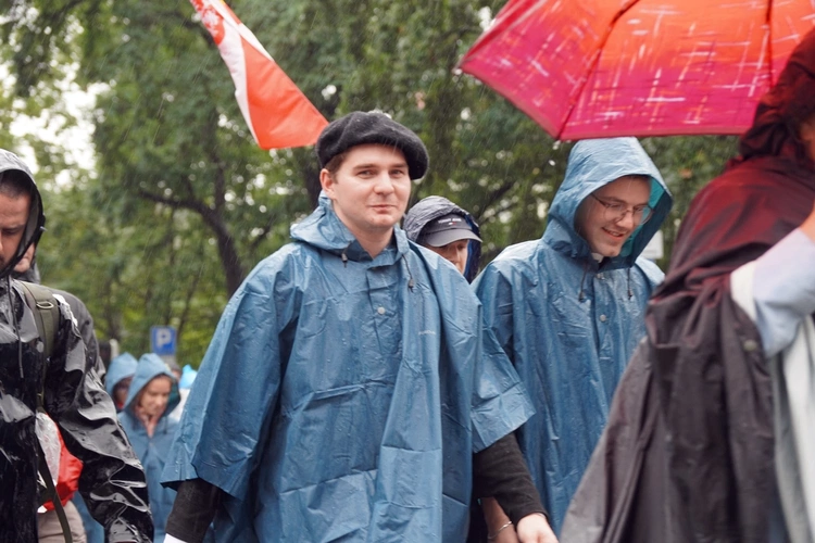 PPW 2025. Wrocław-Trzebnica - cz. 2