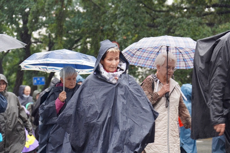 PPW 2025. Wrocław-Trzebnica - cz. 2