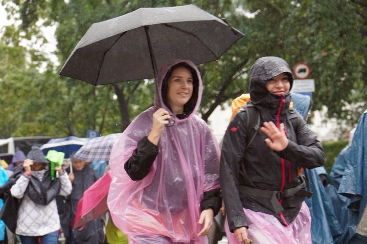 PPW 2025. Wrocław-Trzebnica - cz. 2