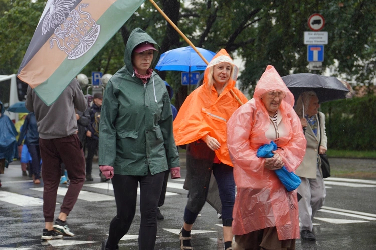 PPW 2025. Wrocław-Trzebnica - cz. 2