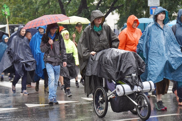 PPW 2025. Wrocław-Trzebnica - cz. 2