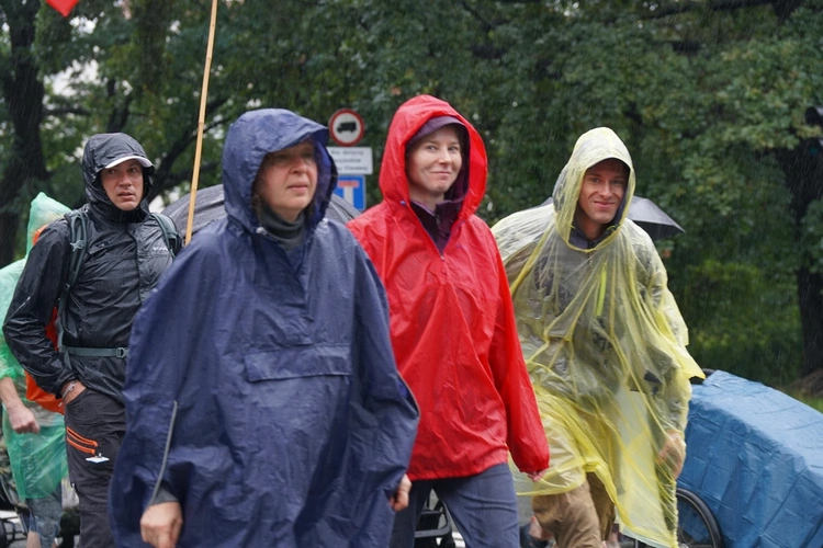 PPW 2025. Wrocław-Trzebnica - cz. 2