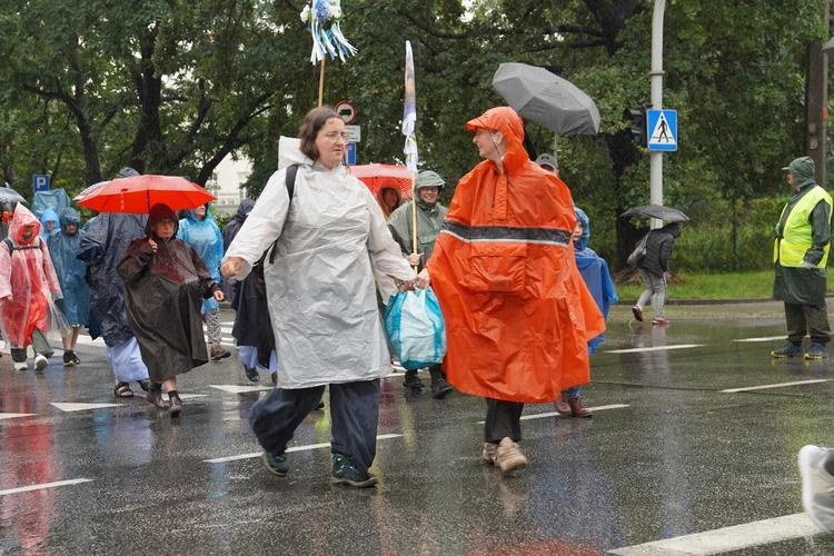 PPW 2025. Wrocław-Trzebnica - cz. 2