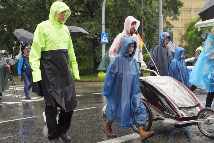PPW 2025. Wrocław-Trzebnica - cz. 2