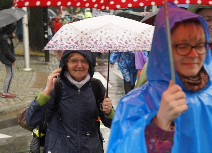 PPW 2025. Wrocław-Trzebnica - cz. 2