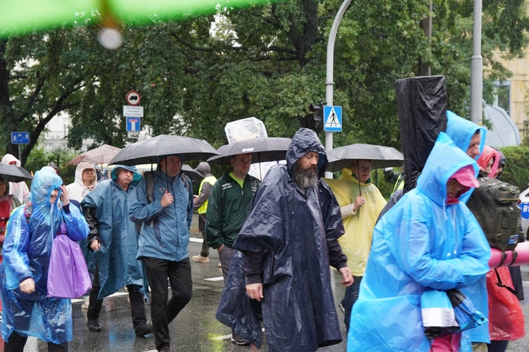 PPW 2025. Wrocław-Trzebnica - cz. 2