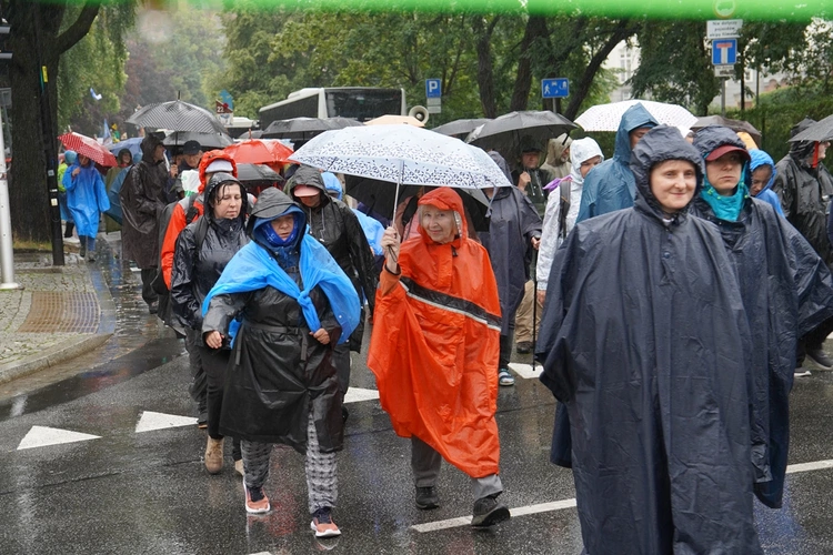PPW 2025. Wrocław-Trzebnica - cz. 2