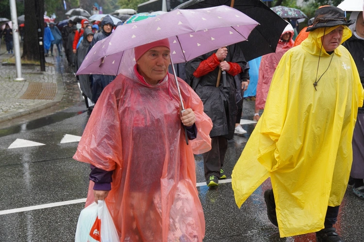 PPW 2025. Wrocław-Trzebnica - cz. 2