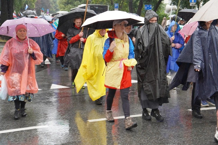 PPW 2025. Wrocław-Trzebnica - cz. 2