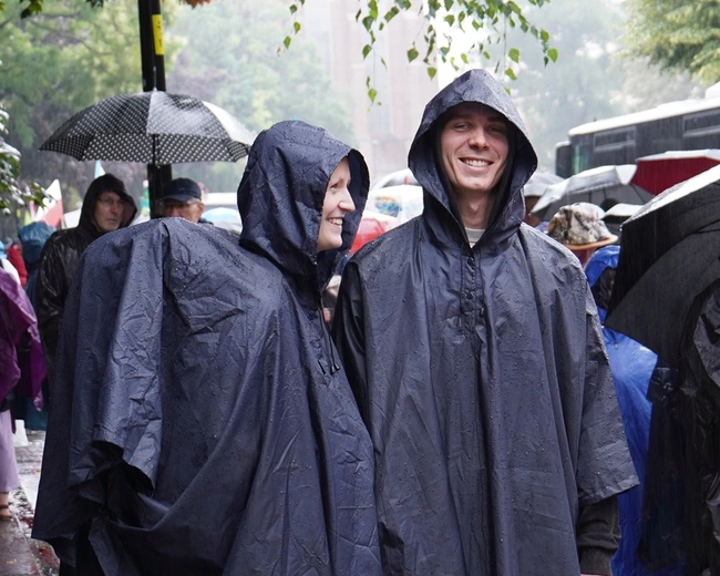 PPW 2025. Wrocław-Trzebnica - cz. 2