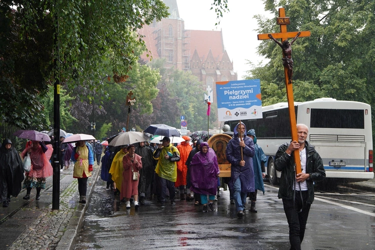 PPW 2025. Wrocław-Trzebnica - cz. 2