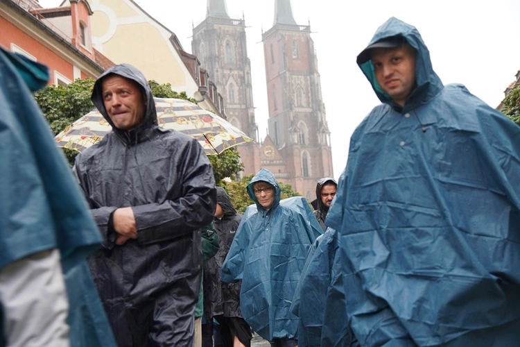 PPW 2025. Wrocław-Trzebnica - cz. 2