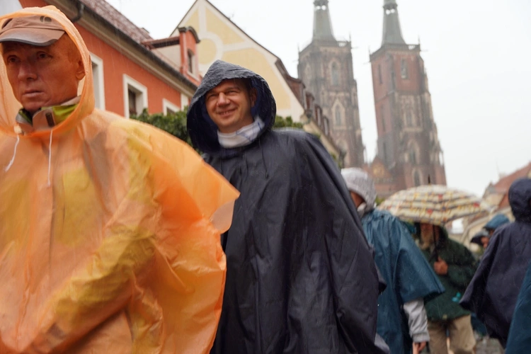 PPW 2025. Wrocław-Trzebnica - cz. 2