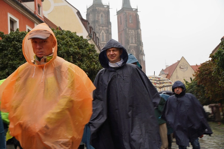 PPW 2025. Wrocław-Trzebnica - cz. 2