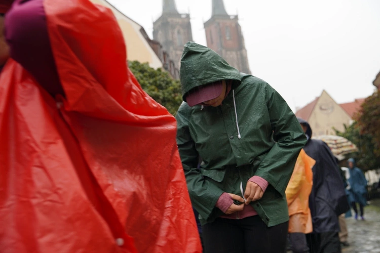 PPW 2025. Wrocław-Trzebnica - cz. 2