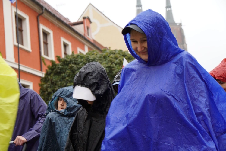 PPW 2025. Wrocław-Trzebnica - cz. 2