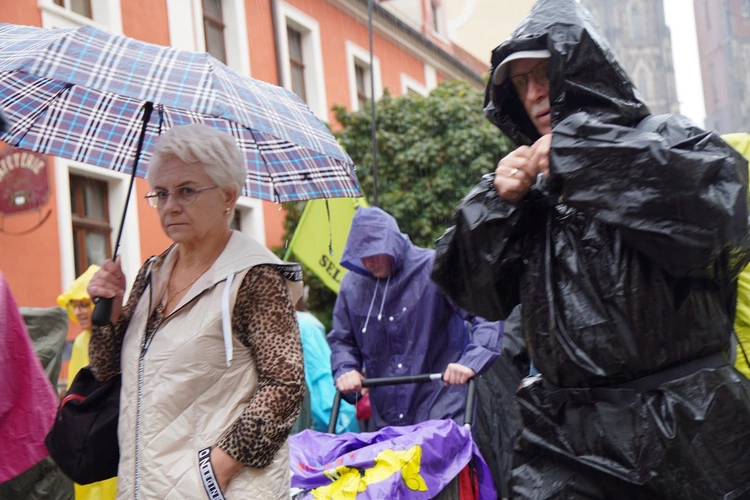 PPW 2025. Wrocław-Trzebnica - cz. 2