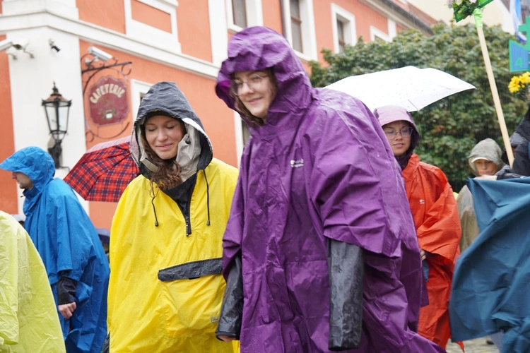 PPW 2025. Wrocław-Trzebnica - cz. 2