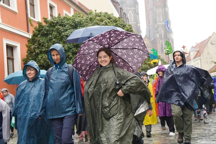 PPW 2025. Wrocław-Trzebnica - cz. 2