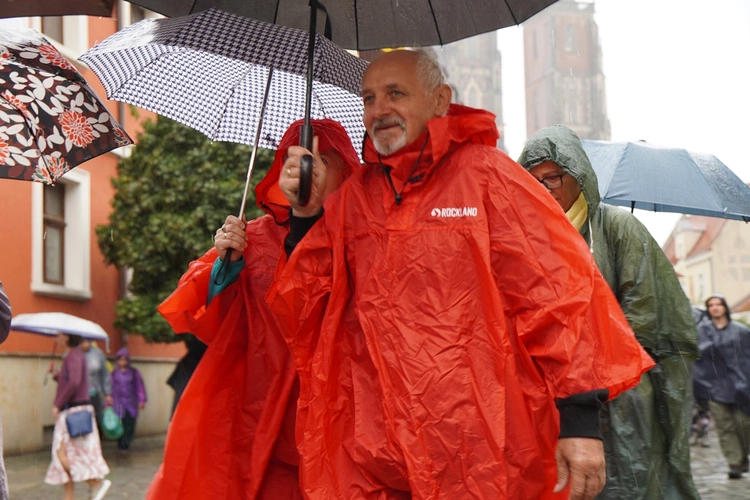 PPW 2025. Wrocław-Trzebnica - cz. 2