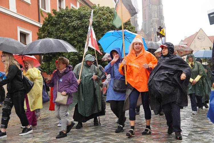 PPW 2025. Wrocław-Trzebnica - cz. 2