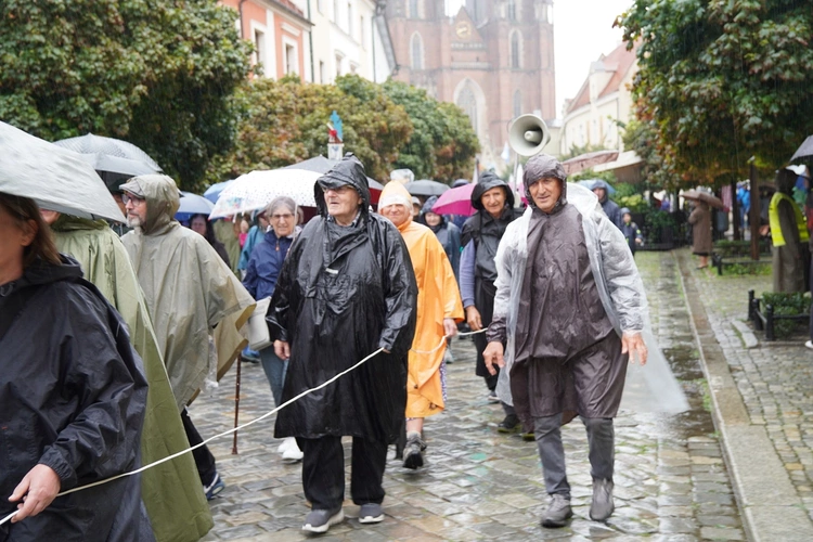 PPW 2025. Wrocław-Trzebnica - cz. 2