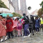 PPW 2025. Wrocław-Trzebnica - cz. 2