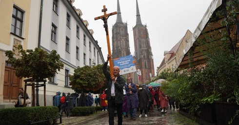 PPW 2025. Wrocław-Trzebnica - cz. 2