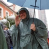 PPW 2025. Marność nad marnościami, deszcz nad deszczami i... ogromna radość