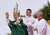 Papież zaprasza na Światowe Dni Młodzieży w Seulu 3-8 sierpnia 2027 