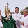Papież zaprasza na Światowe Dni Młodzieży w Seulu 3-8 sierpnia 2027 