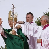 Papież zaprasza na Światowe Dni Młodzieży w Seulu 3-8 sierpnia 2027 