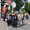 300 km w drodze, czyli 45. Piesza Pielgrzymka z Głogowa na Jasną Górę