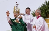Papież zaprasza na Światowe Dni Młodzieży w Seulu 3-8 sierpnia 2027 