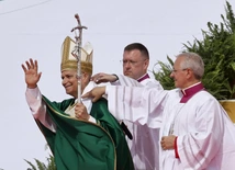 Papież zaprasza na Światowe Dni Młodzieży w Seulu 3-8 sierpnia 2027 