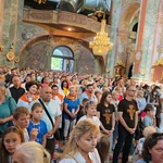 Pielgrzymi już w drodze