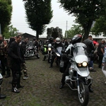 23. Międzynarodowa Pielgrzymka Motocyklistów na Górę Świętej Anny