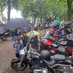23. Międzynarodowa Pielgrzymka Motocyklistów na Górę Świętej Anny