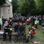 23. Międzynarodowa Pielgrzymka Motocyklistów na Górę Świętej Anny