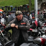 23. Międzynarodowa Pielgrzymka Motocyklistów na Górę Świętej Anny