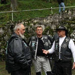 23. Międzynarodowa Pielgrzymka Motocyklistów na Górę Świętej Anny