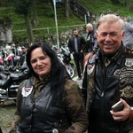 23. Międzynarodowa Pielgrzymka Motocyklistów na Górę Świętej Anny