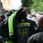 23. Międzynarodowa Pielgrzymka Motocyklistów na Górę Świętej Anny