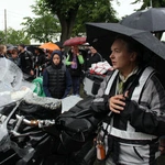 23. Międzynarodowa Pielgrzymka Motocyklistów na Górę Świętej Anny