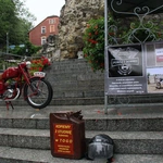 23. Międzynarodowa Pielgrzymka Motocyklistów na Górę Świętej Anny