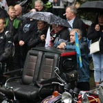 23. Międzynarodowa Pielgrzymka Motocyklistów na Górę Świętej Anny