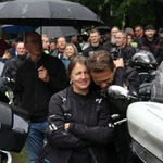 23. Międzynarodowa Pielgrzymka Motocyklistów na Górę Świętej Anny