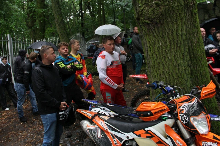 23. Międzynarodowa Pielgrzymka Motocyklistów na Górę Świętej Anny